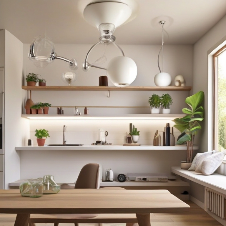 Power Up Your Savings: Easy DIY Home Energy Efficiency Upgrades ... - Diy Home Energy Efficiency For Apartment Living