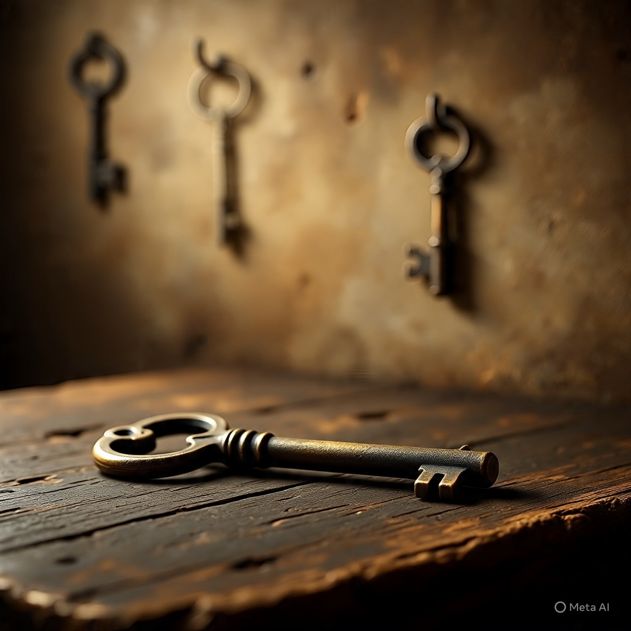 The Spare Key Lesson: How To Stop Taking Love For Granted - Naveena Ulavan