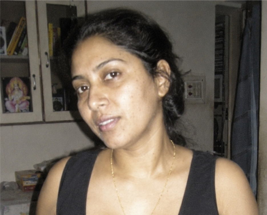 Ankitha